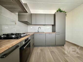 Prodej bytu 3+1 79 m², Studánka - Pardubice, Erno Košťála - 2