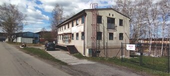 Prodej výrobní provozovny - 2