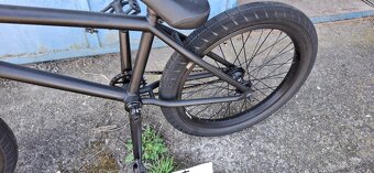 Freestyle BMX kolo - FLY BIKES Neutron - 2