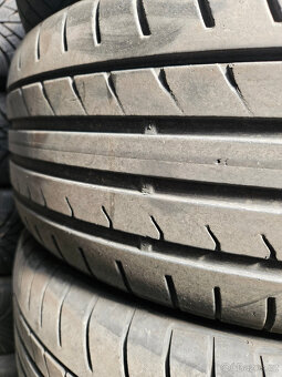 205/55R16 91V Sport Bluresponse DUNLOP - 2