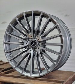 ✅ R21 ®️ ORIGINÁL Mercedes AMG 5x112 , W223 S-Class ✅ - 2