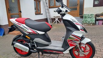 PIAGGIO NRG POWER 5 - 2