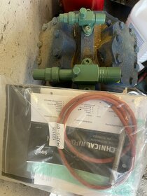 Kompresor Bitzer 4EC-4.2Y-40S - 2
