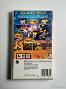 Hry na PSP 2# - 2
