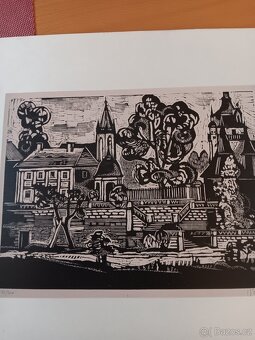 Graficke listy - 2