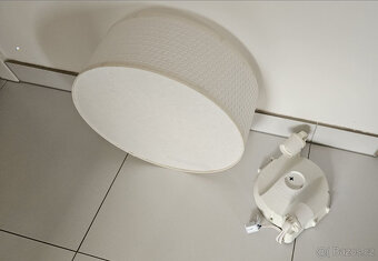 Stropní lampa ALÄNG, IKEA - 2
