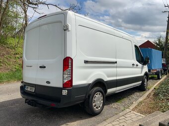 Ford tranzit Van L2H2 - 2