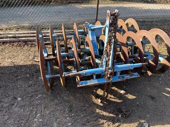 Lemken Variopack 80 WDP - 2