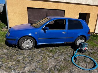 Wolkswagen Golf 4 1.9TDI 66KW - 2