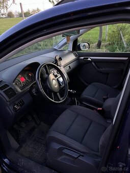 Volkswagen Touran 1.9 TDI 74kw - 2