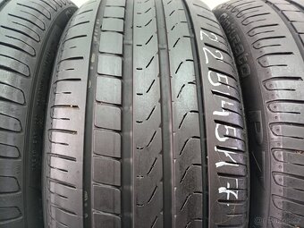 Letní pneu 225/45/17 Pirelli - 2