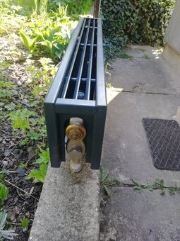 Radiator - 2