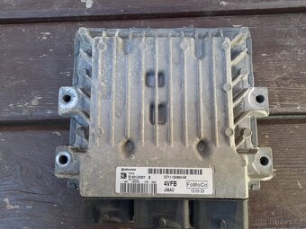 Řídící jednotka na Ford Transit na 2.2 TDCI 92-74 kW - 2