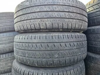 ALU kola 5x112 / 215/55 R16 C Letní. - 2