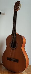 Kytara Fender velikost 3/4 - 2