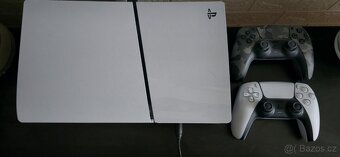 Playstation 5 Slim 1000gb - 2