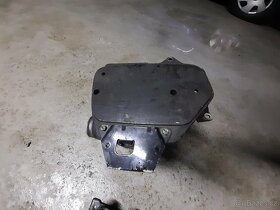 Filtrbox čz 350 - 2