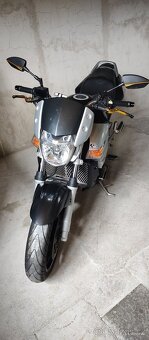 GSR 600 - 2