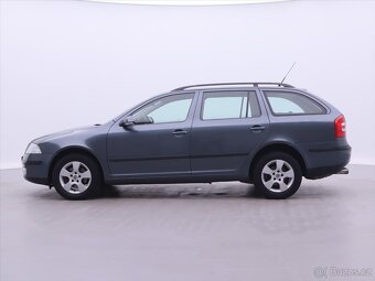 Škoda Octavia 2,0 FSI 110kW 4x4 Aut.klima (2005) - 2