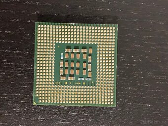Intel Celeron D 3.06GHz - 2