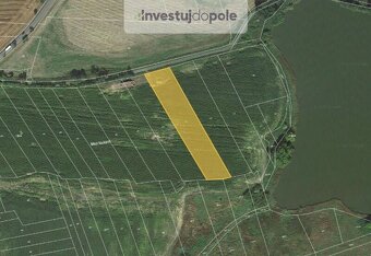 Prodej zemědělské půdy v k.ú. Soběsuky u Nepomuka a Nepomuk - 2