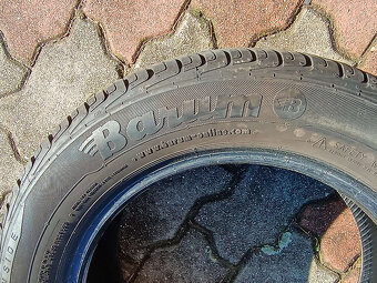 Barum Brilantis 2 185/60 R14 82H letní - 1 kus - 2