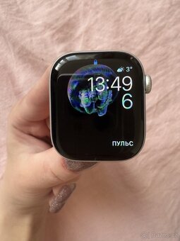 Apple Watch Series 10 - 2