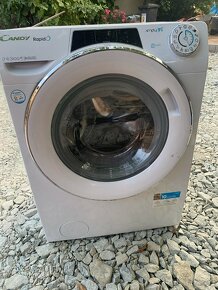 Nová Candy pračka RO41274DWMCE/1-S - 2
