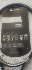 Artengo TR 960 Control Tour - 2