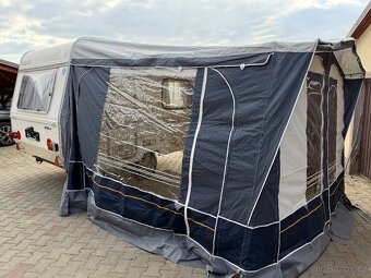 Karavan Niewiadow 126 N - 2