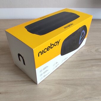 Niceboy raze fusion - 2