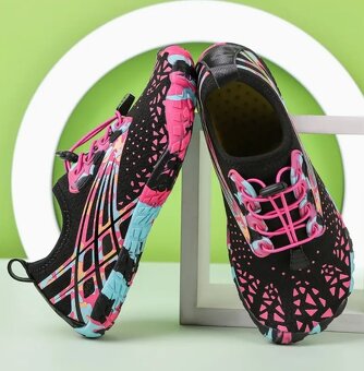 Barefoot boty vel.40 - 2
