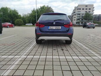 BMW x1 - 2