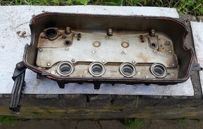 P: víko honda SOHC - 2