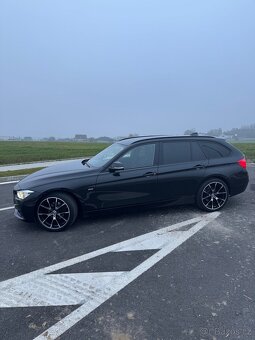 BMW F31 xDrive - 2