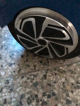 Hoverboard - 2