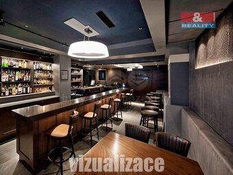 Prodej obchod a služby, 72 m², Praha, ul. Víta Nejedlého - 2