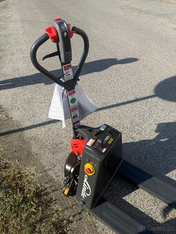 Linde MT15C - 2