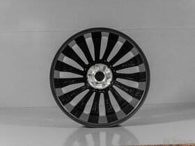 ŠKODA ENYAQ iV, PASSAT ORIG. R20, 5x112, ET 45, 4KS (1081T) - 2