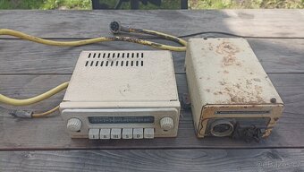 Tesla 2101BV Přelouč - 2