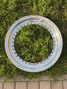 Oz futura límce 1,5” r17 - 2