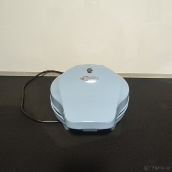 Opékač Bestron OPÉKAČ KOBLIH 700 W - 2