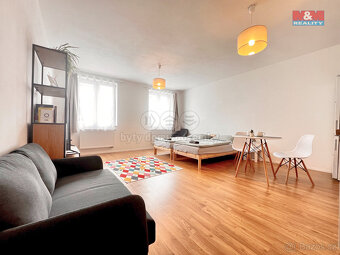 Prodej bytu 1+kk, 36 m², Svitavy, ul. Říční - 2