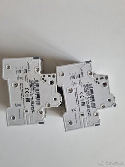 Jistič OEZ LTE-32C-3 - 2