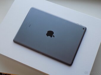 APPLE iPad (2021) 10,2" 64GB Wi-Fi Grey / ZÁRUKA / 100% BAT - 2