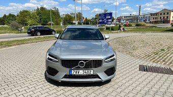 Volvo V90 D5 173kw Polestar, Rdesign - 2