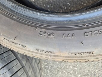 Sada letních pneumatik Bridgestone 195/55 R16 - 2