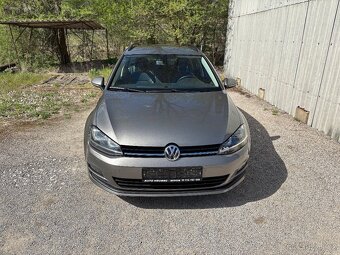 Volkswagen Golf, 2.0 TDi 110 kW XENON NOVÉ ROZVODY - 2