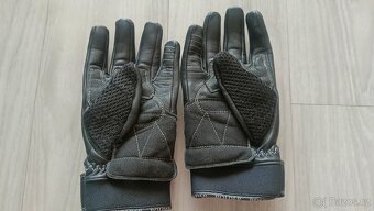 Dámské moto oblečení - 2
