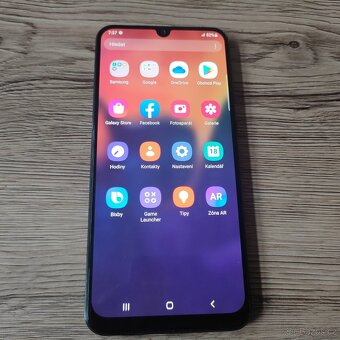 Samsung Galaxy A50-6.4"Amoled/ 128GB/ 4GB RAM/ NFC - 2